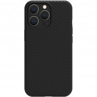 Miniatyr av produktbild för Ultra Protective case iPhone 13 Pro Svart