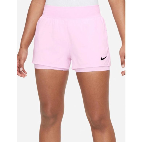 Nike NikeCourt Dri-FIT Victory Ballpockets Pink Women