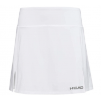 Produktbild för HEAD Club Skirt Long White Women