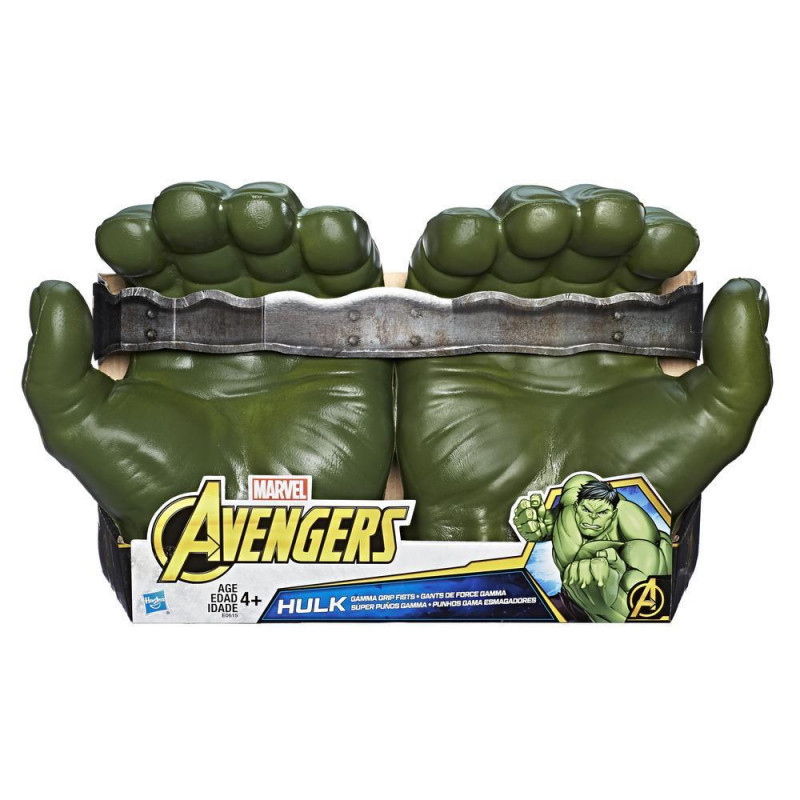 Produktbild för Marvel Avengers E0615EU6 leksaksvapen