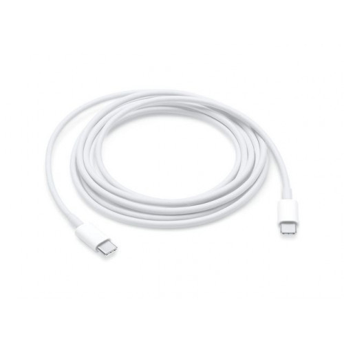 Apple Kabel APPLE USB-C - USB-C 2m vit