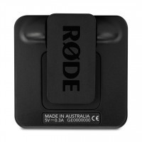 Miniatyr av produktbild för RØDE Wireless GO II Single