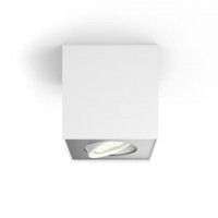 Miniatyr av produktbild för Philips WarmGlow LED Box enkel spot