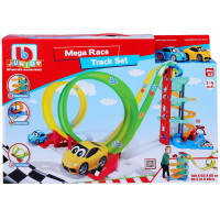Miniatyr av produktbild för Mega Race Track Set