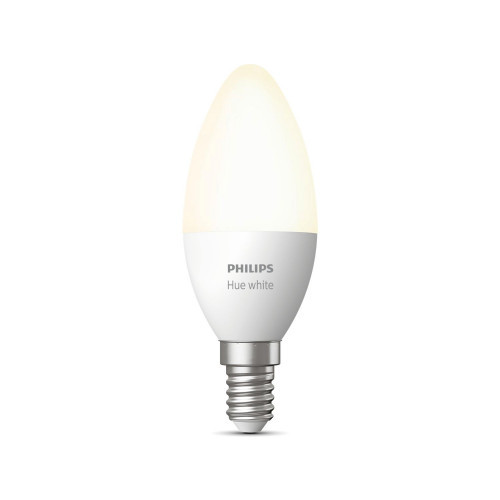 Philips Philips Hue White Enkel ljuskälla E14