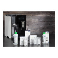 Miniatyr av produktbild för De’Longhi EcoDecalk 2x100ml Kaffebryggare 100 ml