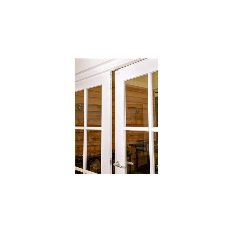 Produktbild för Smartwares SH4-90155 dörr- och fönstersensor Trådlös Dörr/fönster Vit