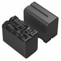 Miniatyr av produktbild för SmallRig 3823 NP-F970 Battery & Charger Kit