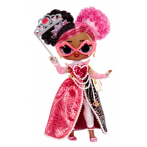L.O.L. L.O.L. Surprise! L.O.L. Surprise Tweens Masquerade Doll - Regina Hartt