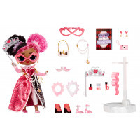 Miniatyr av produktbild för L.O.L. Surprise! L.O.L. Surprise Tweens Masquerade Doll - Regina Hartt