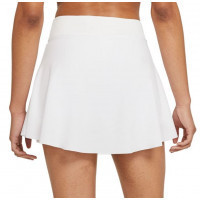 Produktbild för NIKE Club Skirt White Long Women