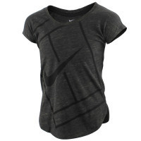 Produktbild för NIKE Baseline Top Girls YTH