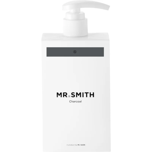 Mr Smith MRS Charcoal 500ml