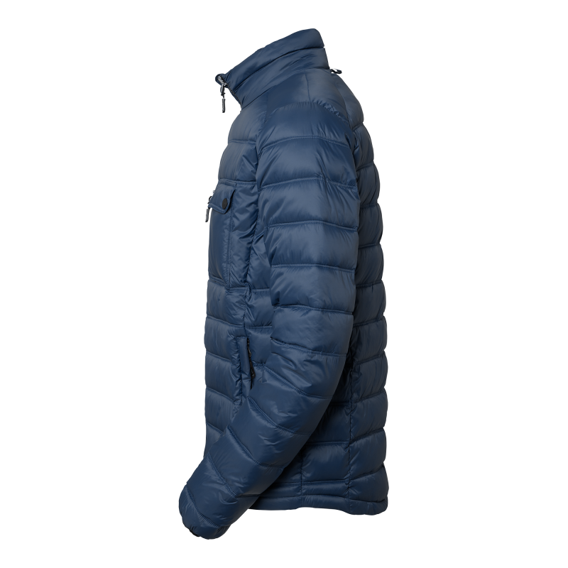 Produktbild för Alve Jacket Blue Male