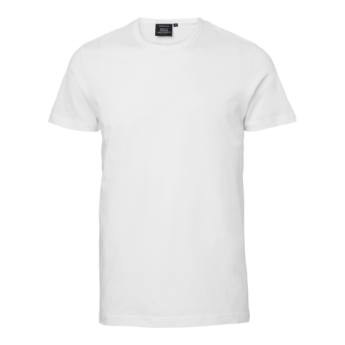 South West Delray T-shirt White Male