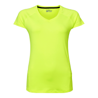Miniatyr av produktbild för Tea T-shirt w Yellow Female