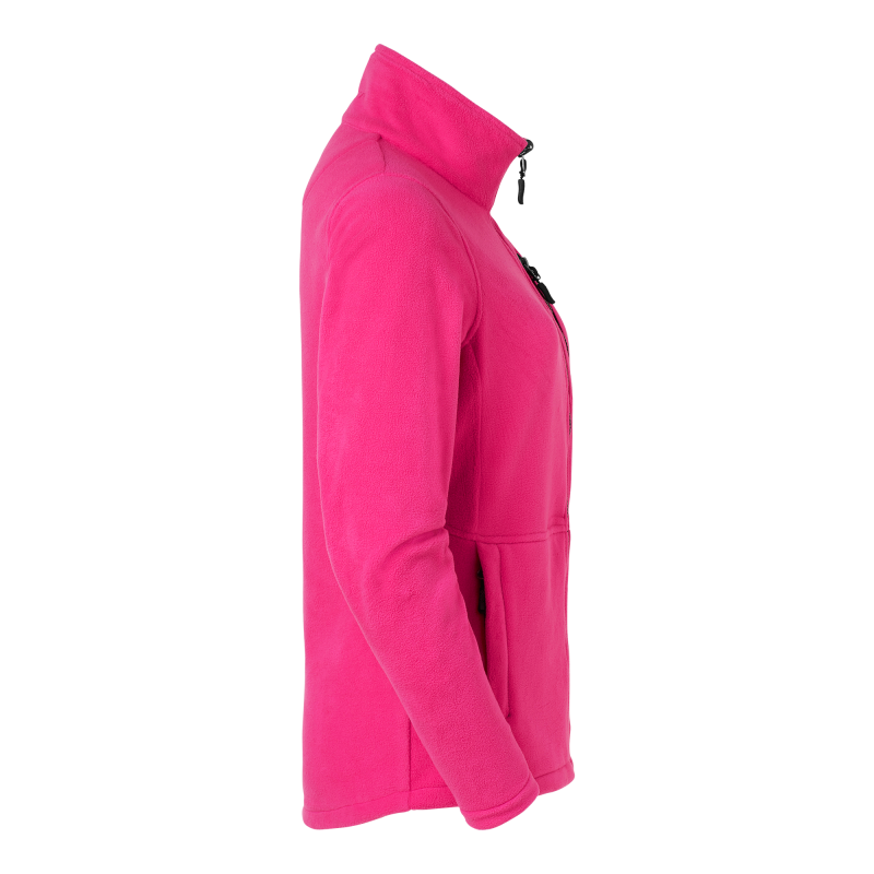 Produktbild för Alma Fleece w Pink Female