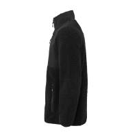 Miniatyr av produktbild för Pasang Fleece Black Unisex