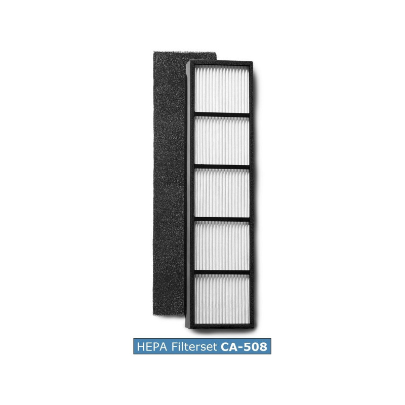Produktbild för Filter för luftrenare - Clean Air Optima CA-508