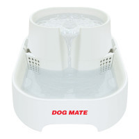 Miniatyr av produktbild för Vattenautomat Large Dog Mate 6 liter