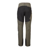 Produktbild för Wega Trousers w Green Female