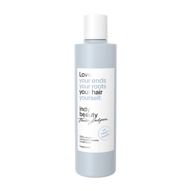 Produktbild för Indy Beauty Root Boost Volume Conditioner 250 ml