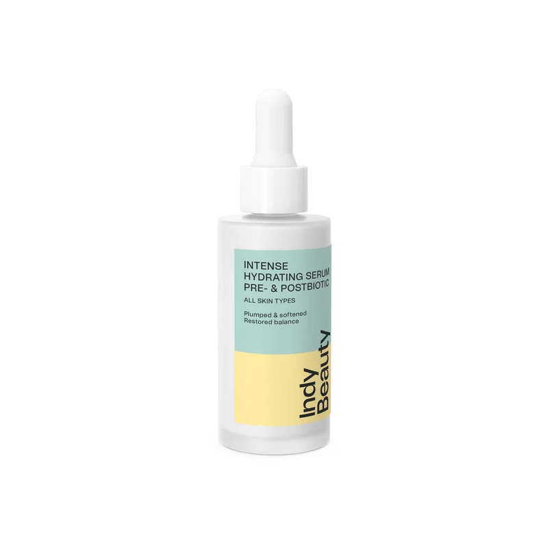 Produktbild för Intense Hydrating Serum pre- & Postbiotic 30 ml