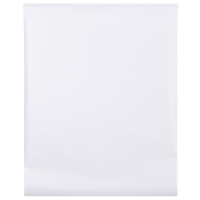 Produktbild för Fönsterfilm frostad randig design 45x1000 cm PVC