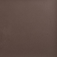 Produktbild för Headboard Cushion "Viana" Brown 100 cm Faux Leather