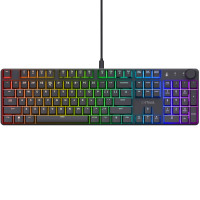 Produktbild för GXT 866 Torix Mekaniskt gamingtangentbord Nordisk layout