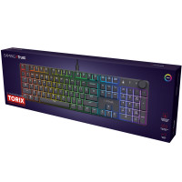 Produktbild för GXT 866 Torix Mekaniskt gamingtangentbord Nordisk layout