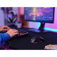 Produktbild för GXT 924 Ybar+ Gamingmus Svart