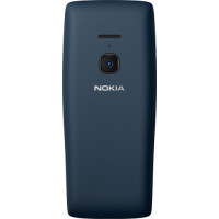 Miniatyr av produktbild för Nokia 8210 4G 7,11 cm (2.8") 107 g Blå Funktionstelefon