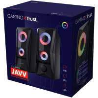 Produktbild för GXT 606B Javv Högtalarkit RGB