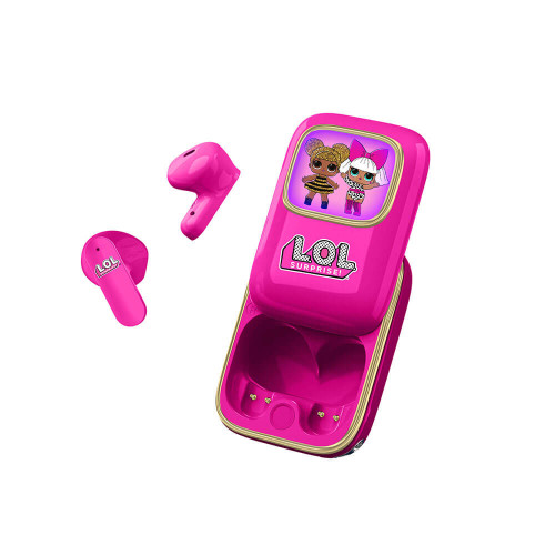 LOL Surprise Headphone In-Ear TWS Slide