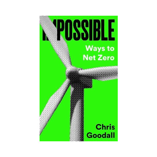 Chris Goodall Possible (bok, board book, eng)