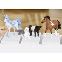 Miniatyr av produktbild för schleich FARM WORLD 13969 leksaksfigurer