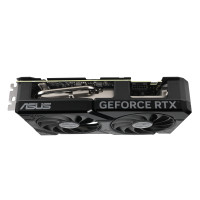 Produktbild för ASUS Dual GeForce RTX 4070 SUPER EVO 12GB - grafikkort - GeForce RTX 4070 Super - 12 GB