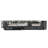 Produktbild för ASUS Dual GeForce RTX 4070 SUPER EVO 12GB - grafikkort - GeForce RTX 4070 Super - 12 GB