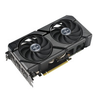 Produktbild för ASUS Dual GeForce RTX 4070 SUPER EVO 12GB - grafikkort - GeForce RTX 4070 Super - 12 GB