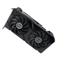 Produktbild för ASUS Dual GeForce RTX 4070 SUPER EVO 12GB - grafikkort - GeForce RTX 4070 Super - 12 GB