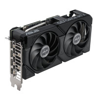 Produktbild för ASUS Dual GeForce RTX 4070 SUPER EVO 12GB - grafikkort - GeForce RTX 4070 Super - 12 GB