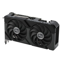 Produktbild för ASUS Dual GeForce RTX 4070 SUPER EVO 12GB - grafikkort - GeForce RTX 4070 Super - 12 GB