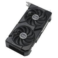 Produktbild för ASUS Dual GeForce RTX 4070 SUPER EVO 12GB - grafikkort - GeForce RTX 4070 Super - 12 GB