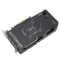 Produktbild för ASUS Dual GeForce RTX 4070 SUPER EVO 12GB - grafikkort - GeForce RTX 4070 Super - 12 GB