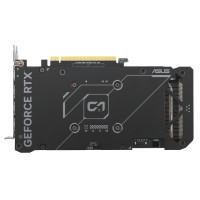 Produktbild för ASUS Dual GeForce RTX 4070 SUPER EVO 12GB - grafikkort - GeForce RTX 4070 Super - 12 GB