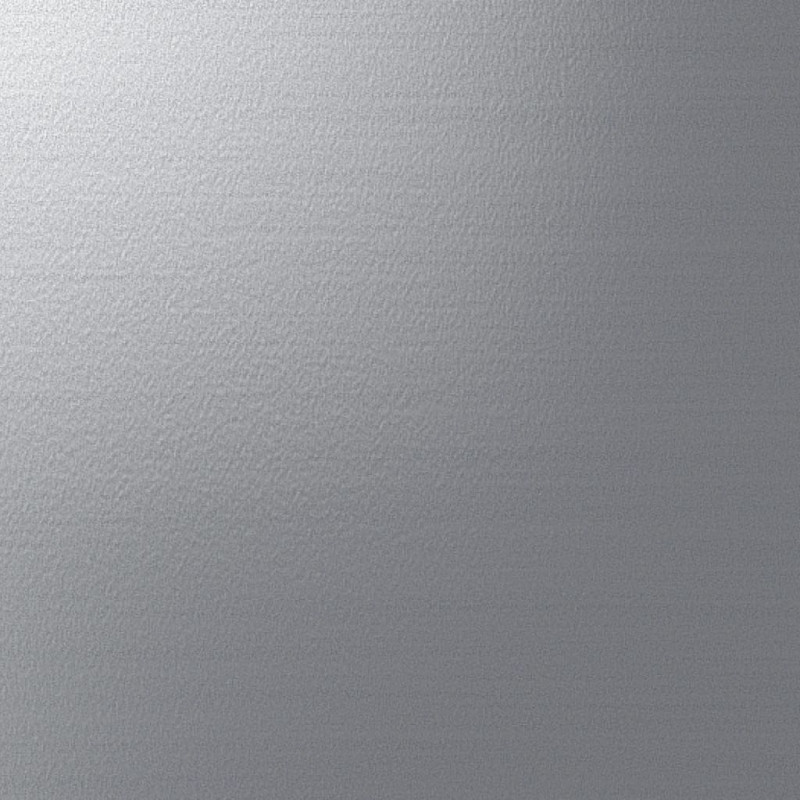 Produktbild för Odlingslåda silver 62x40x39 cm galvaniserat stål