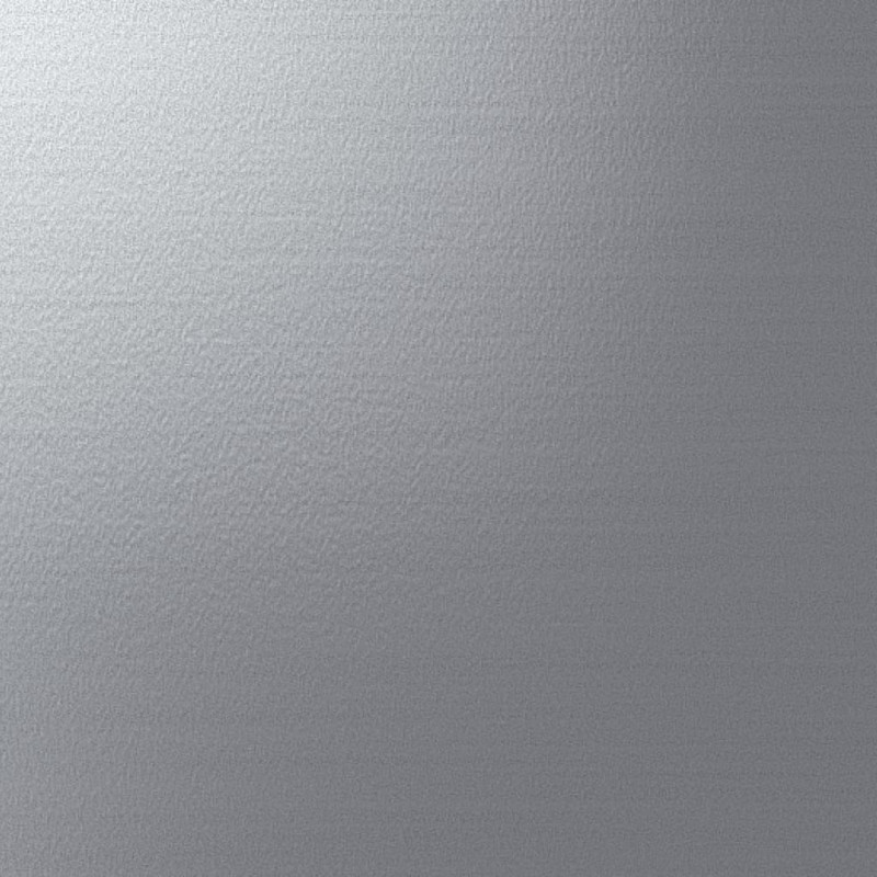 Produktbild för Odlingslåda silver 32x30x29 cm galvaniserat stål