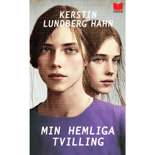 Kerstin Lundberg Hahn Min hemliga tvilling (pocket)