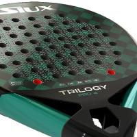 Miniatyr av produktbild för Siux Trilogy Pro 4 - 2024